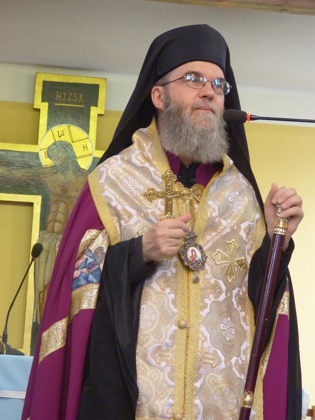 Ataná püspök