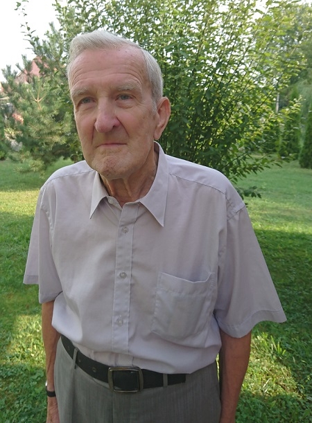 dr. Fedor István