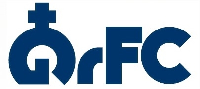 GRCF logó
