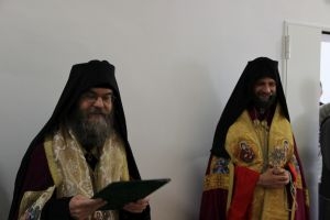 Görögkatolikus püspökök1