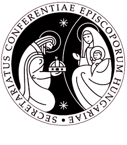 Katolikus Egyház logó
