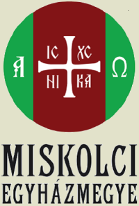 Egyházmegy logó