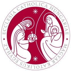Katolikus Egyház logó