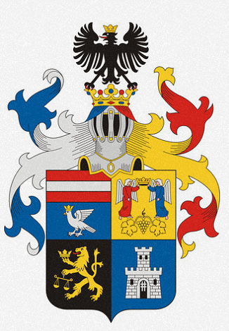 Borsod-Abaúj-Zemplén megye címere