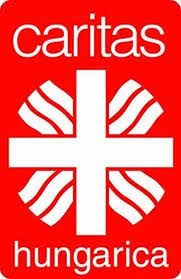 Caritas Hungarican logó