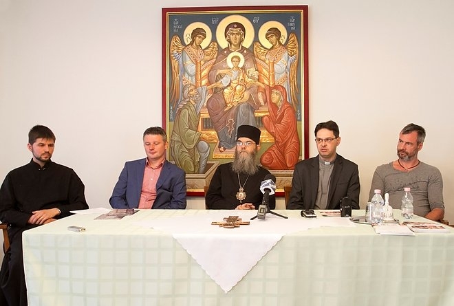 Salai Szabolcs, Vizeli Csaba, Orosz Atanáz, Makkai László, Pindroch Csaba