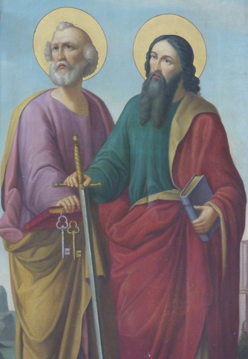 Szent Péter és Pál