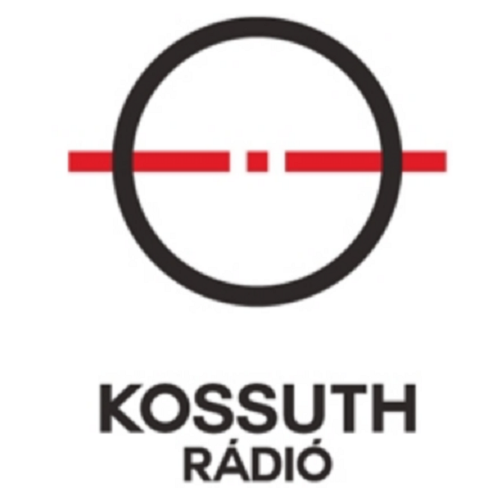 Kossuth Rádió logo