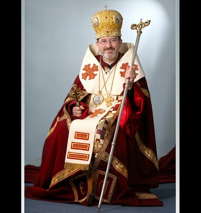 Milan püspök