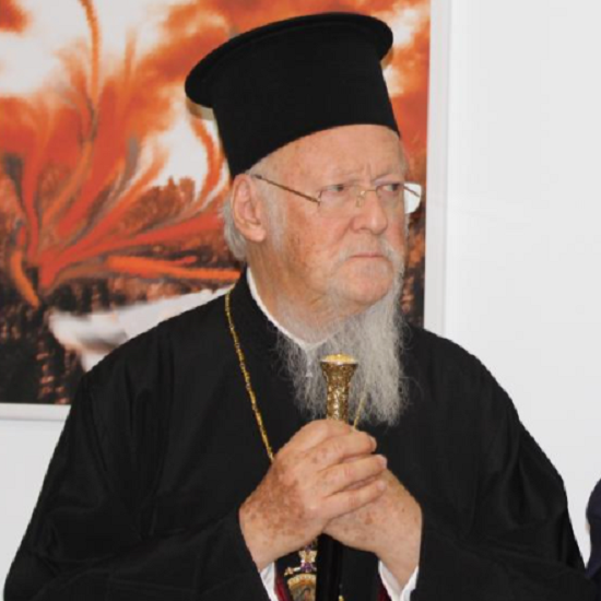 I. Bartholomaiosz