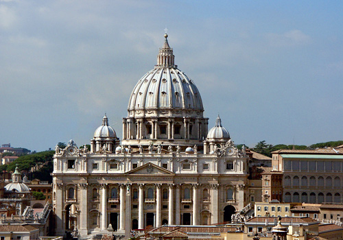 Szent Péter bazilika