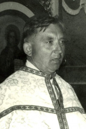 Krenyiczky István, 1964