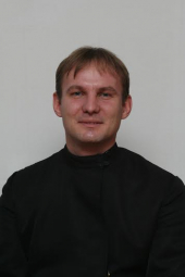 Moldván Tibor atya