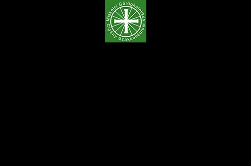 Szakkollégium logó