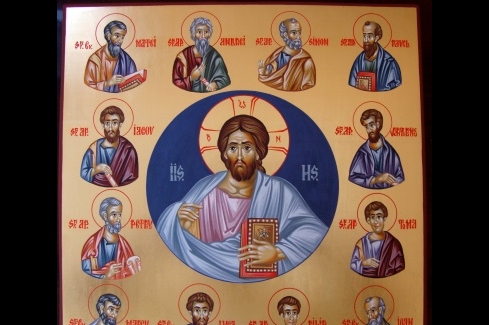12 apostol