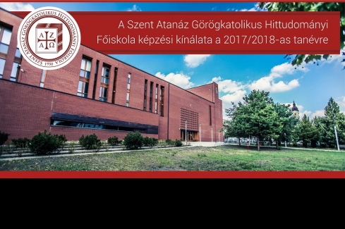 Szent Atanáz Hittudományi Főiskola