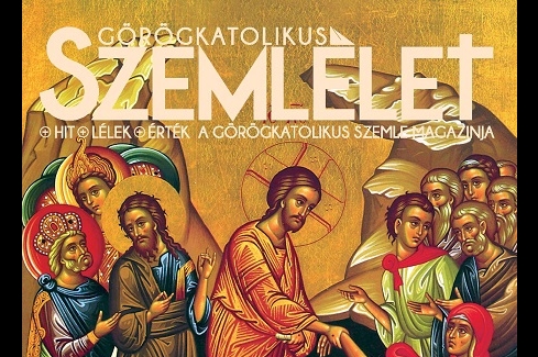 Görögkatolikus Szemlélet Magazin