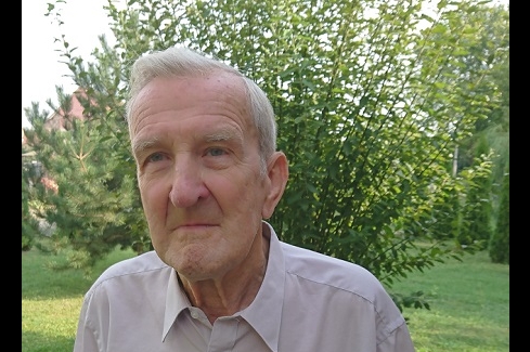 dr. Fedor István