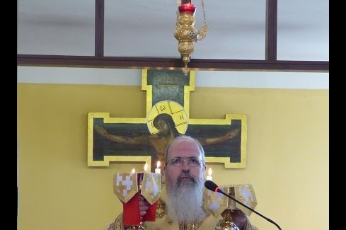 Manel püspök 