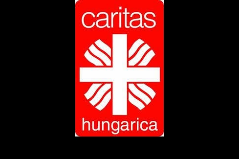 Caritas Hungarican logó