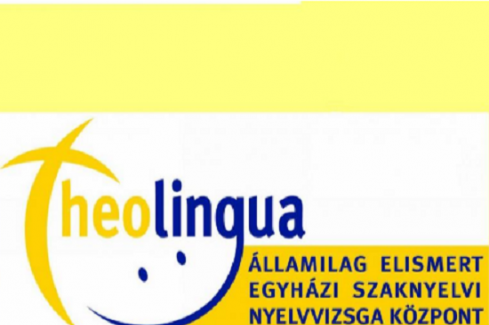 theolingua logo