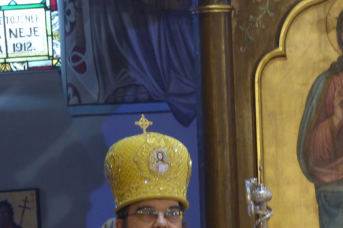 Atanáz püspök