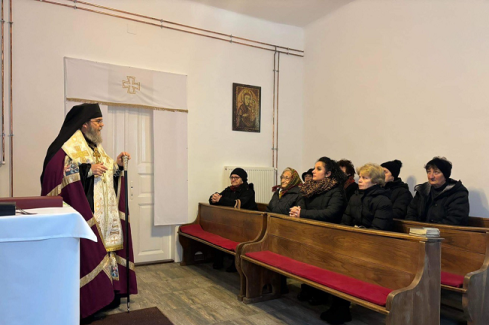 Atanáz püspök és a közösség