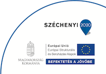 Széchenyi Terv 2020 Infoblock